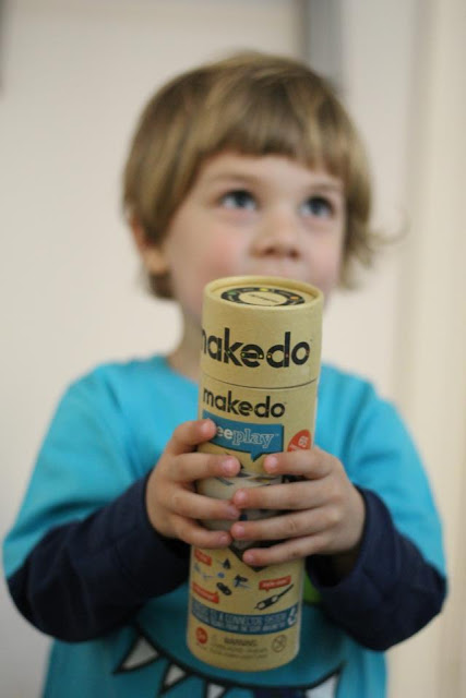 makedo Kit for One
