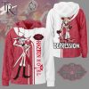 Hazbin Hotel Take That Depression Hoodie