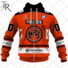 Personalized Liiga HPK 2324 Home Jersey StyleHoodie