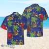Forklift Life Hawaiian Shirt Tropical Gift For Men And Women