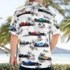 Formula One Teams 2022 Beach Hawaiian Shirt Summer Gift
