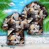 Formula One car Williams FW14 Hawaiian Shir