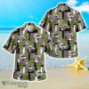 Forsyth County Emergency Services Hawaiian Shirt Best Style For Men Women