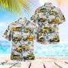 Fort Valley Fire Department Beach Hawaiian Shirt Summer Gift