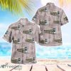 France RATP Tram On Tramway Line T3a Hawaiian Shirt Beach Shirt For Men And Women