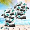 Franklin County Sheriff Beach Hawaiian Shirt Summer Gift