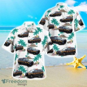 Franklin County Sheriff Hawaiian Shirt Best Style For Men Women