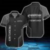 Freightliner Lover 3D Hawaiian Shirt For Men and Women