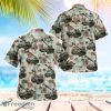 French Army AMX-13-75 Light Tank 3D Hawaiian Shirt