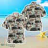 French Army Panhard EBR Hawaiian Shirt Best Style For Men Women