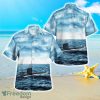 French Submarine Perle (S606) Hawaiian Shirt For Men Women