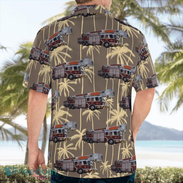 Florida Beach Shirt For Team