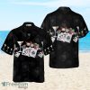 Gambling And Wine Hawaiian Shirt Best Style For Men And Women