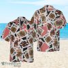 Gambling Poker Card Hawaiian Shirt Special Gift For Men And Women