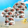Gatwick Airport Crash Tender Hawaiian Shirt Best Style For Men Women