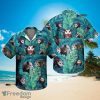 Generic Tropical Opossum Hawaiian Shirt