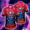 Georgia Bulldogs NCAA1 Hawaiian Shirt Trending Style For Fans