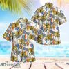 German Baden-Wurttemberg Hawaiian Shirt Beach Shirt Summer Holiday Gift