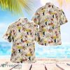 German Berlin Aloha Hawaiian Shirt