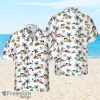 German Shepherd Hawaii Hawaiian Shirt Unique Gift For Men And Women