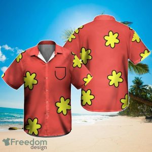 Glenn Quagmire Family Guy Hawaiian Shirt For Men And Women