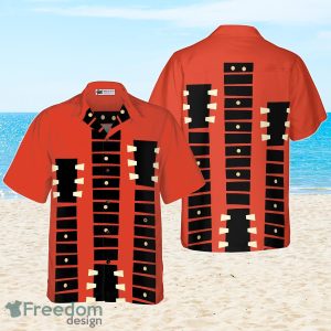 Go Where The Guitar Takes You Hawaiian Shirt Unique Gift For Men And Women