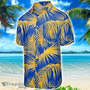 Golden State Warriors NBA  Original Hawaiian Shirt Best Gift For Fans