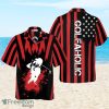 Golfaholic Hawaiian Shirt Best Style For Men And Women