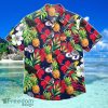 Gonzaga Bulldogs NCAA Hawaiian Shirt Special Gift For Fans