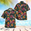 Great Falls Fire Department Vehicles Montana Beach Shirt For Team