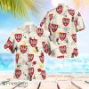 Greater Poland Voivodeship Hawaiian Shirt Beach Shirt Summer Holiday Gift