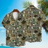 Green Bay Packers NFL National Football League 2023 AOP Hawaiian Shirt