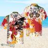 Guitar Live Free Or Die Hawaiian Shirt Ideal Gift For Men And Women