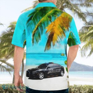 Florida Hawaiian Shirt