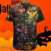 Halloween Hawaiian Shirt Themed Halloween For Adult