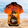 Halloween Jack Skellington Dr Pepper Est 1885 Logoe Design Full Over Print Hawaiian Shirt