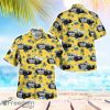 Haltom City Police Department Texas Summer Hawaiian Shirt