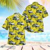 Hampshire Constabulary BMW 530d Summer Hawaiian Shirt