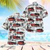 Hanover Park Fire Department Beach Hawaiian Shirt Summer Gift