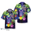 Happy Easter Bunny Hawaiian Shirt Special Gift For Men And Women