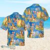 Happy Easter Day Bunny Hawaiian Shirt Best Gift For Men And Women