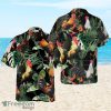 Happy Rooster Hawaiian Shirt Best Gift For Men And Women