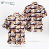 Hartford Connecticut Connecticut Children’S Medical Center Hawaiian Shirt