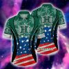 Hawaii Rainbow Warriors NCAA3 Hawaiian Shirt Trending Style For Fans