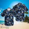 Hawaiian Police Thin Blue Line Shirt For Men And Women