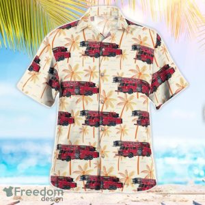 Kentucky Hawaiian Shirt Beach Summer Shirt