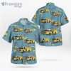 Hereford Volunteer Fire Company Hawaiian Shirt