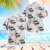 Highlands County EMS 3D Hawaiian Shirt