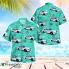 Highlands County Sheriff 3D Hawaiian Shirt
