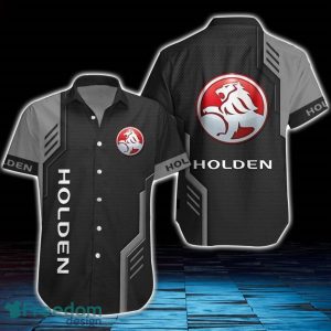 Holden Lover 3D Hawaiian Shirt For Men and Women